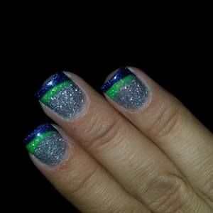 Meet your Posher, Terri